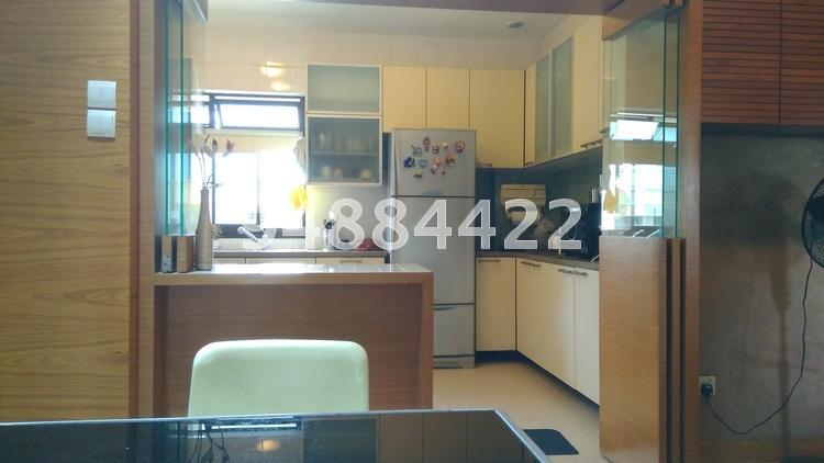 Blk 297C Choa Chu Kang Avenue 2 (Choa Chu Kang), HDB 4 Rooms #164767352
